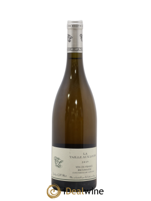 Vin de France Bretonnière La Taille aux Loups - Jacky Blot