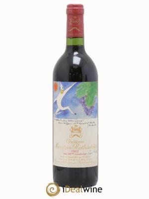 Château Mouton Rothschild 1er Grand Cru Classé