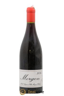 Morgon Cuvée Marcel Lapierre Marcel Lapierre (Domaine)