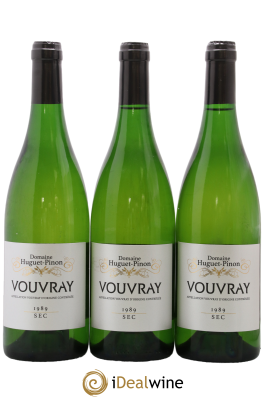Vouvray Huguet-Pinon