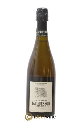 Dizy Terres Rouges Extra-Brut Jacquesson
