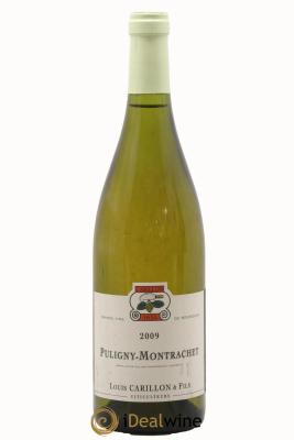 Puligny-Montrachet Louis Carillon & Fils