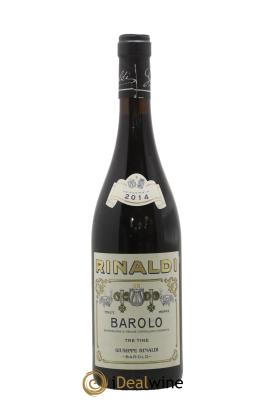 Barolo DOCG Tre Tine Giuseppe Rinaldi