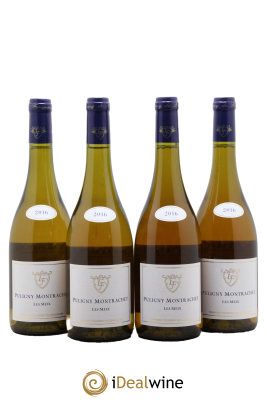 Puligny-Montrachet Les Meix Fougeray de Beauclair