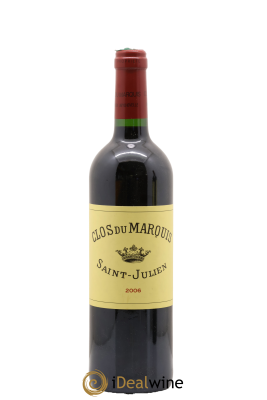 Clos du Marquis
