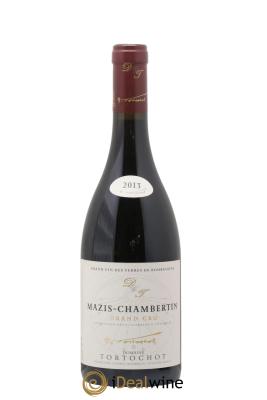Mazis-Chambertin Grand Cru Tortochot (Domaine)