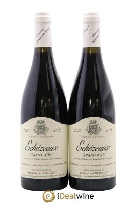 Echezeaux Grand Cru Emmanuel Rouget