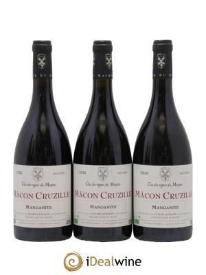 Mâcon-Cruzille Manganite Les Vignes du Maynes