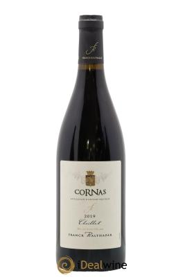 Cornas Chaillot Franck Balthazar (Domaine)