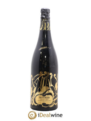 1981 - Collection Arman Taittinger