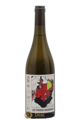 Franche-Comté Chardonnay Les Terres Vagabondes Vignoble du Pagure