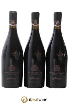 Pommard cuvée Simone Château de Pommard