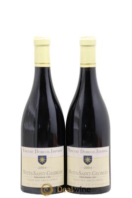 Nuits-Saint-Georges 1er Cru Clos des Argillières Vincent Dureuil-Janthial