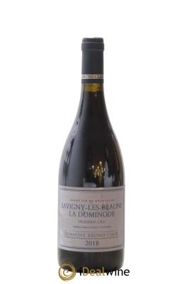 Savigny-lès-Beaune 1er Cru La Dominode Bruno Clair (Domaine)