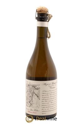 Blanc de Noirs Brut Nature Les Fioles Thibault Tassin