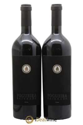 Portugal Cuvée Fogueira de la Quinta Das Bágeiras