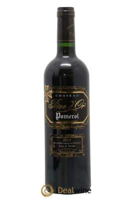 Château Rêve d'Or