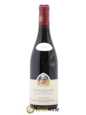 Vosne-Romanée La Colombière Mugneret-Gibourg (Domaine) 