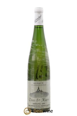 Alsace Riesling Clos Sainte-Hune Trimbach (Domaine)