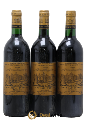 Château d'Issan 3ème Grand Cru Classé