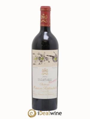 Château Mouton Rothschild 1er Grand Cru Classé