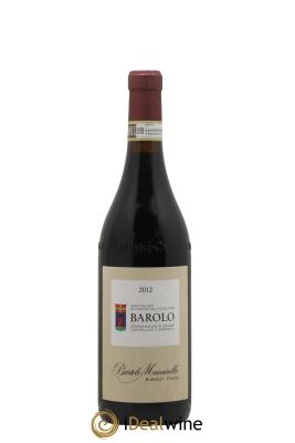 Barolo DOCG Bartolo Mascarello