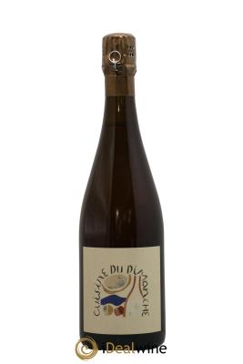 Champagne Bulles De Comptoir Charles Dufour