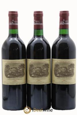 Château Lafite Rothschild 1er Grand Cru Classé