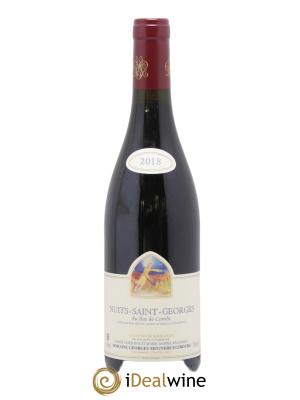 Nuits-Saint-Georges Au Bas de Combe Mugneret-Gibourg (Domaine)