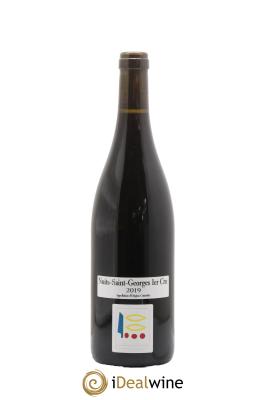 Nuits-Saint-Georges 1er Cru Prieuré Roch