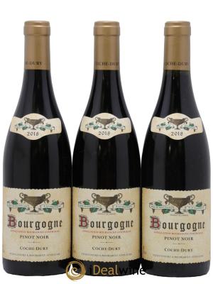 Bourgogne Coche Dury (Domaine)
