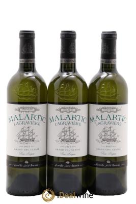 Château Malartic-Lagravière Cru Classé de Graves