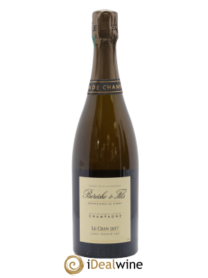 Ludes 1er Cru Le Cran Extra-Brut Bérêche et Fils