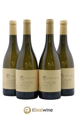 Saumur Insolite Domaine des Roches Neuves - Thierry Germain