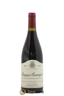 Bourgogne Passetoutgrain Emmanuel Rouget