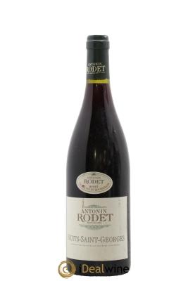 Nuits-Saint-Georges Domaine Antonin Rodet