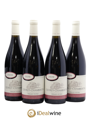 Gevrey-Chambertin Vieilles Vignes Roblot Marchand