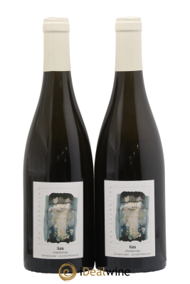 Côtes du Jura Chardonnay Lias Romain - Julien  - Charline Labet