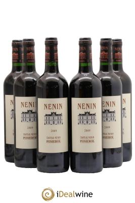 Château Nenin