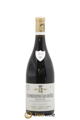 Chambertin Clos de Bèze Grand Cru Armand Rousseau (Domaine)