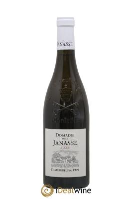 Châteauneuf-du-Pape La Janasse (Domaine de)