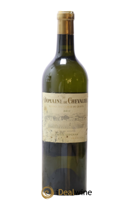 Domaine de Chevalier Cru Classé de Graves