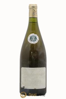 Corton-Charlemagne Grand Cru Louis Latour