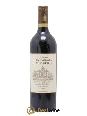 Château Les Carmes Haut-Brion