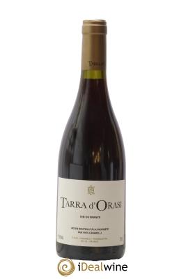 Vin de France Tarra d'Orasi Clos Canarelli