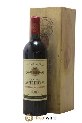 Château Larcis Ducasse 1er Grand Cru Classé B