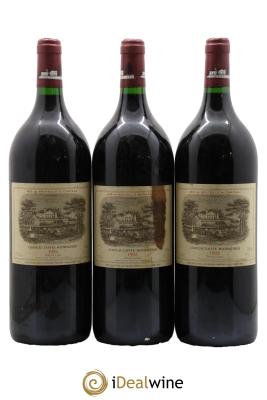 Château Lafite Rothschild 1er Grand Cru Classé