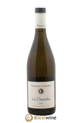 Montlouis-sur-Loire Les Choisilles François Chidaine