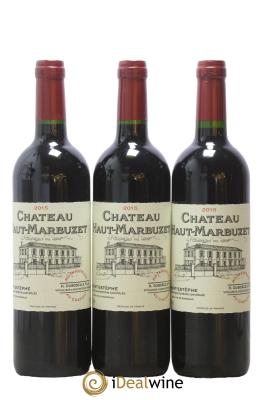 Château Haut Marbuzet