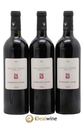 Côtes Catalanes  Vieilles Vignes Gauby (Domaine)